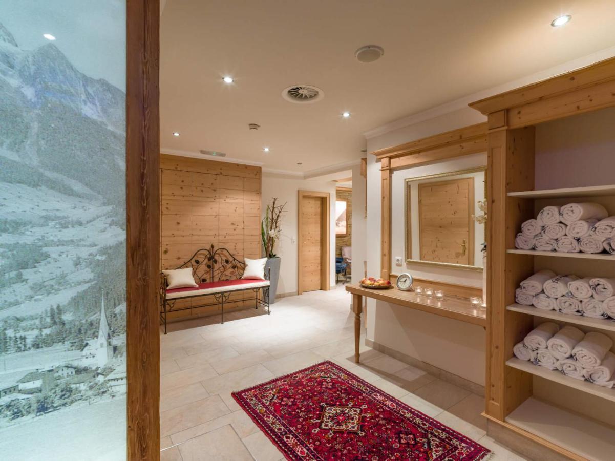Ferienhof Oblasser Mayrhofen Exterior foto
