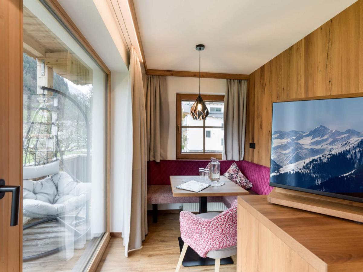 Ferienhof Oblasser Mayrhofen Exterior foto